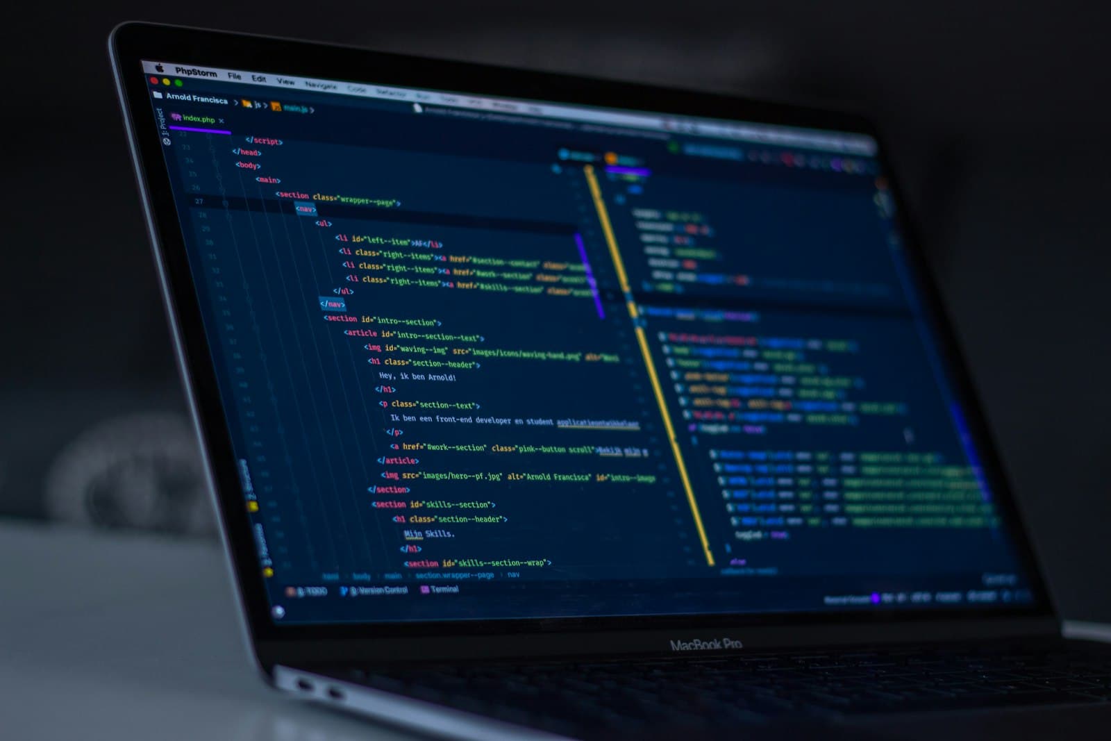 AI and process automation for B2B workflows
